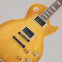 GIBSON KIRK HAMMETT SIGNATURE LES PAUL STANDARD 