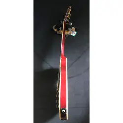 MADE GIBSON LES