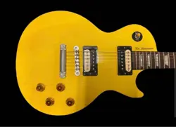 GUITAR GIBSON TAK