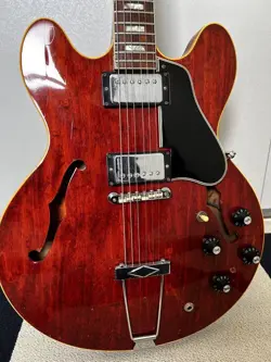 1967 VINTAGE CHERRY