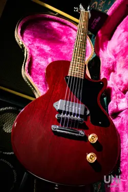 GIBSON LES PAUL JR. SINGLE CUT 1991