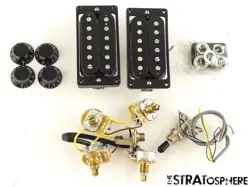 KNOBS SWITCH JACK