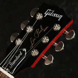 GIBSON LES PAUL STANDARD 60S ICED TEA