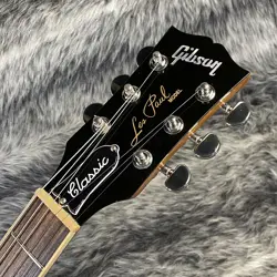 GIBSON LES PAUL CLASSIC HONEY BURST 2022