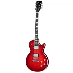 GIBSON LES PAUL MODERN FIGURED CHB