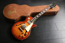 GIBSON ES-LES PAUL (2010S)