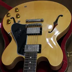 VINTAGE NATURAL VOS