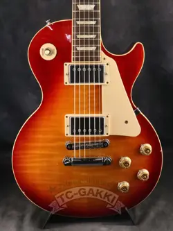 GIBSON 2011 LES PAUL CLASSIC PLUS (2011)