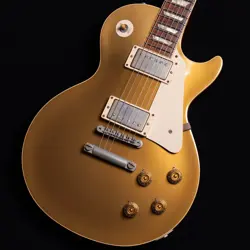 GIBSON CUSTOM SHOP HISTORIC COLLECTION 1957 LES PAUL REISSUE