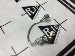 GIBSON SG USA 3 WAY PICKUP SWITCH RIGHT ANGLE QUICK CONNECT