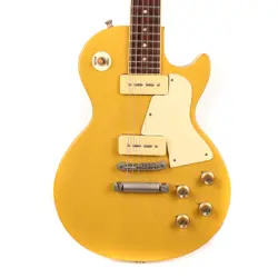 1994 GIBSON LES PAUL SPECIAL TV YELLOW
