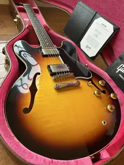‘59 ES-335 VOS