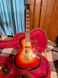 1995 GIBSON NIGHTHAWK