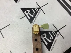 GIBSON SCHALLER DELUXE GUITAR TUNER HEAD PEG BASS SIDE