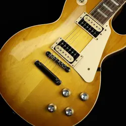 GIBSON LES PAUL CLASSIC HONEY BURST S/N 211830224