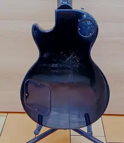 SPECIAL BODY