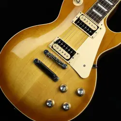GIBSON LES PAUL CLASSIC HONEY BURST S/N 204030247