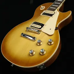 HONEY BURST S/N