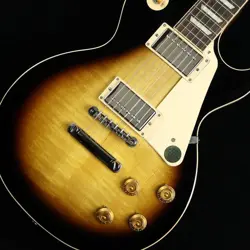 GIBSON LES PAUL STANDARD '50S TOBACCO BURST S/N 210420016