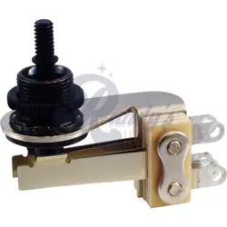 SWITCH RIGHT-ANGLE SPST