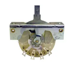 ELECTROSWITCH