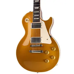 BRAND NEW GIBSON LES PAUL STANDARD '50S GOLD TOP