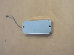 GIBSON USA THUNDERBIRD BASS GUITAR PICKUP 9.75K