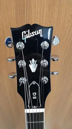 GIBSON SGS17C6CH1 ELECTRIC
