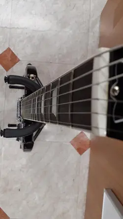 GIBSON SGS17C6CH1 ELECTRIC GUITAR SAFE DELIVERY FROM JAPAN