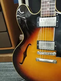GIBSON HC