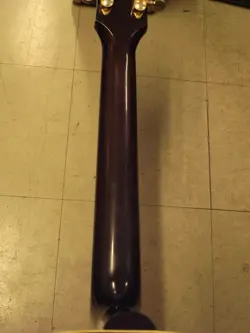 ROSEWOOD 2001 SAFE
