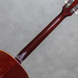 GIBSON J-45 CHERRY RED / CIRCA1968 SAFE DELIVERY FROM JAPAN