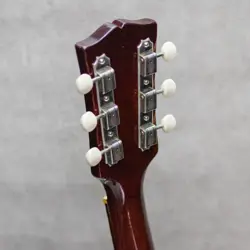 GIBSON J-45 CHERRY