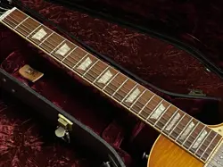 GIBSON CUSTOM SHOP HISTORIC COLLECTION 1959 LES PAUL STANDARD MURPHY AGED 2000 S