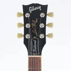 GIBSON LES PAUL TRADITIONAL PLUS 2016 CHERRY SUNBURST SAFE DELIVERY FROM JAPAN