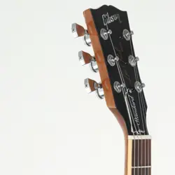 GIBSON LES PAUL STANDARD 2011 ICED TEA BURST SAFE DELIVERY FROM JAPAN