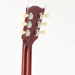 GIBSON ISHIBASHI EXCLUSIVE LES PAUL STANDARD 50S FIGUREDTOP BRANCH SAFE DELIVERY
