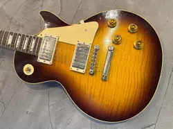 GIBSON CUSTOM SHOP 2021 MURPHY LAB 1959 LES PAUL ULTRA LIGHT AGED SAFE DELIVERY 