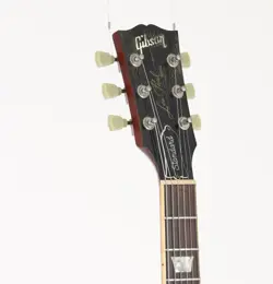 GIBSON LES PAUL STANDARD 1993 CHERRY SUNBURST SAFE DELIVERY FROM JAPAN