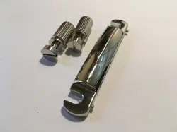 NICKEL BRIDGE