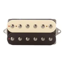 GIBSON-STYLE GUITAR 50MM