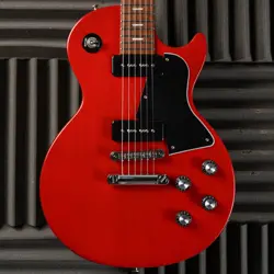 GIBSON LES PAUL SPECIAL SL - 1999 - RED