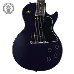 2023 GIBSON LES PAUL SPECIAL DEEP PURPLE