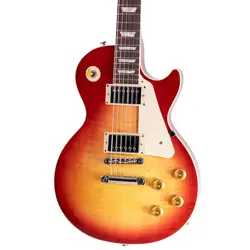 2024 GIBSON LES PAUL STANDARD 50S HERITAGE CHERRY SUNBURST