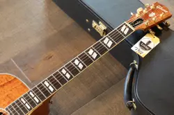 2012 GIBSON CS