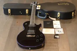 PAUL CUSTOM STEALTH
