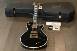 1981 GIBSON CUSTOM