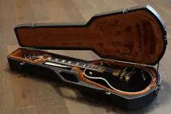 BLACK EBONY OHSC