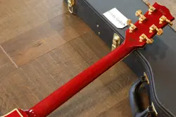 CUSTOM REISSUE FIGURED