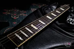 GIBSON SG STANDARD EBONY 2021 ELECTRIC GUITAR - CLASSIC ROCK ICON